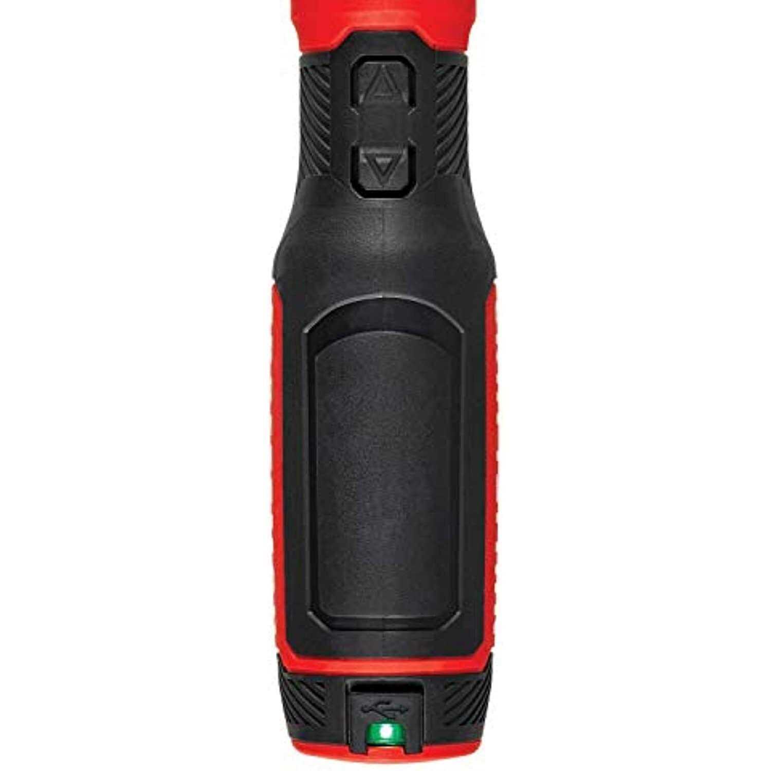 Craftsman Cordless Screwdriver - Cheap Fitting