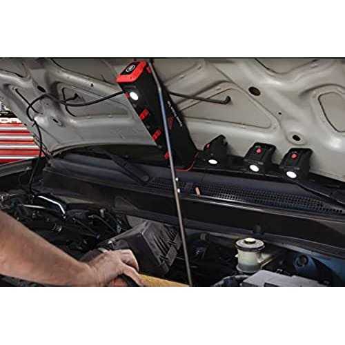 Power Probe PPMWL1000 Modular Work Light - Cheap Fitting