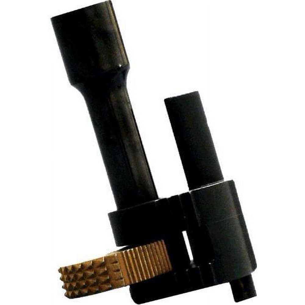 Rectorseal 97258 Golden Extractor Tub Drain Tool - Cheap Fitting