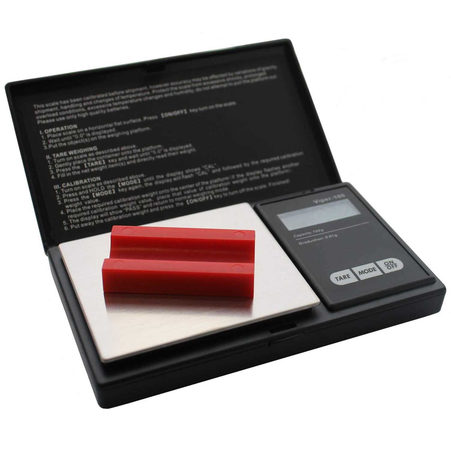 Cabela&s Digital Archery Scale - Cheap Fitting