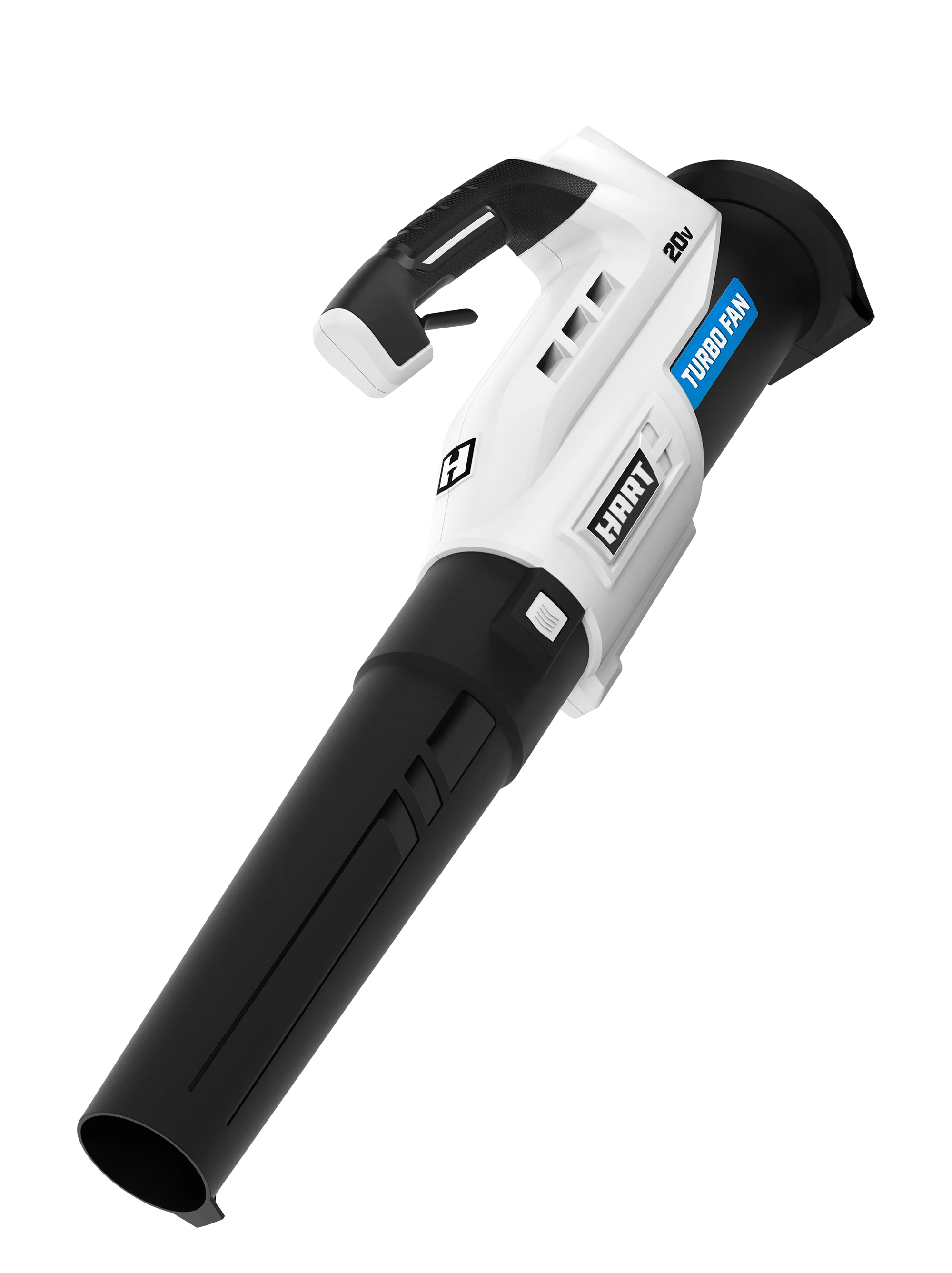 HART 20-Volt Cordless 315 CFM Turbo Fan Blower (Battery Not Included) - Cheap Fitting
