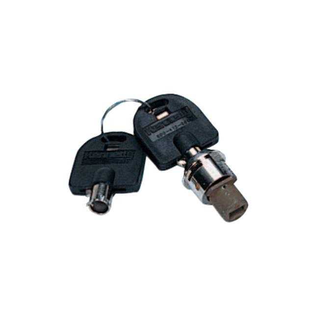 Kennedy 80403 Tubular Key High Security Lock Sets - Cheap Fitting