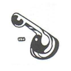 Delta RP17443 Metal Lever Handle Kit - Cheap Fitting