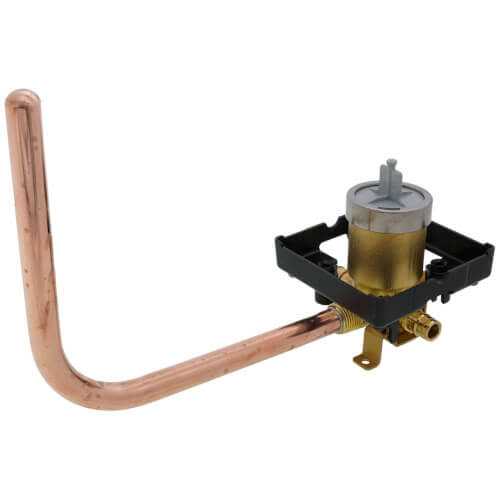 Delta MultiChoice Universal Tub / Shower Rough R10000-PFT-MF - Cheap Fitting