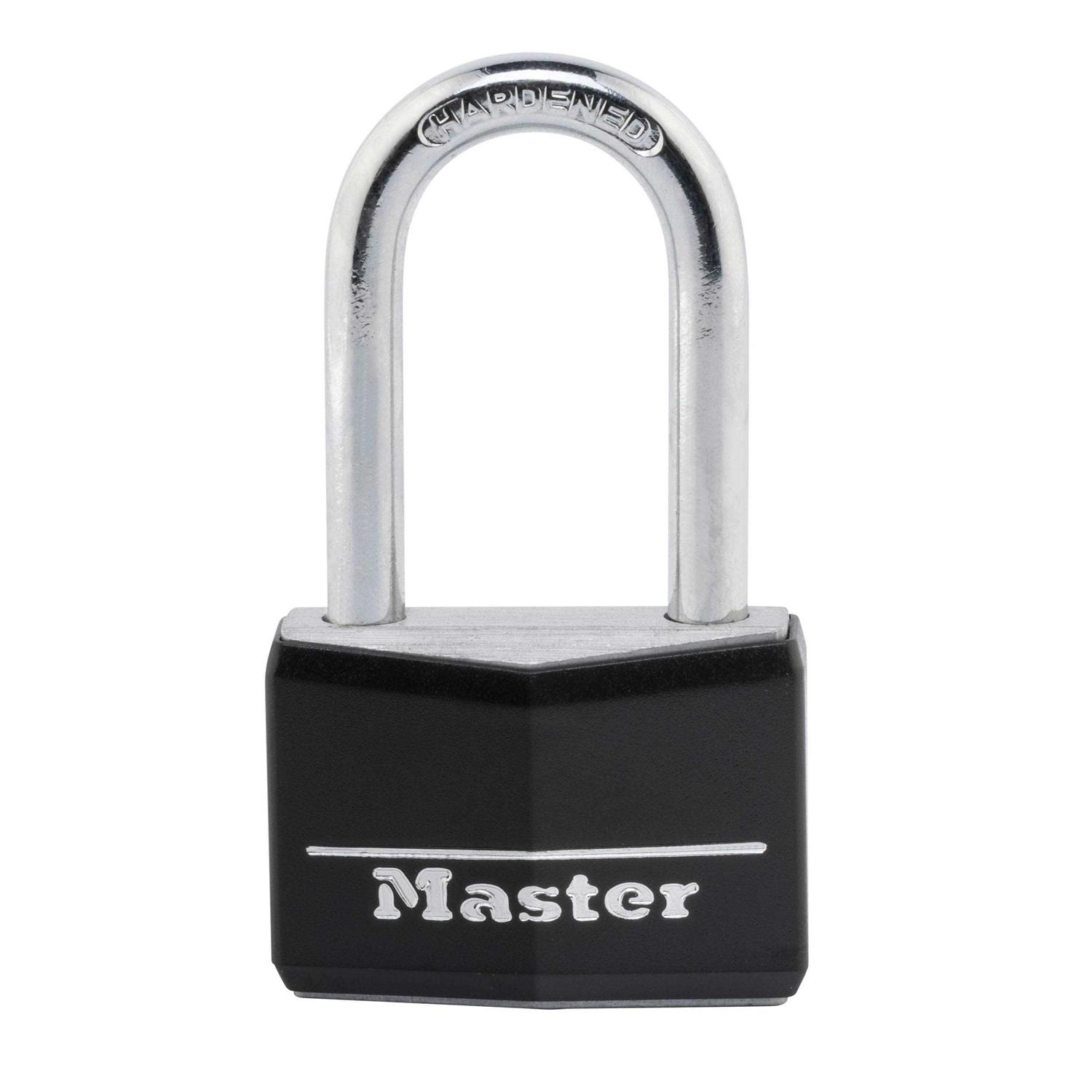 Master Lock Padlock - Cheap Fitting