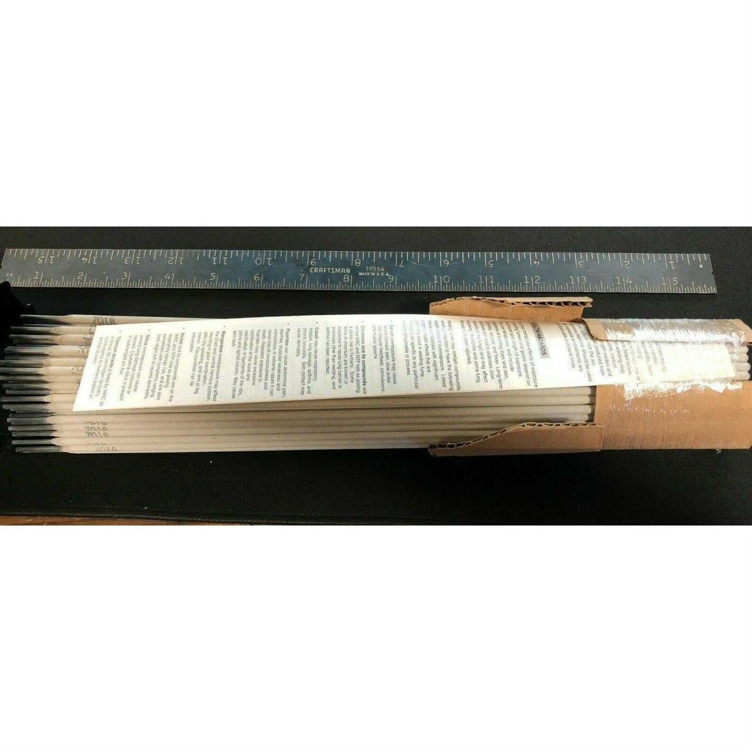 E7018 Radnor Carbon Steel Electrode - Cheap Fitting