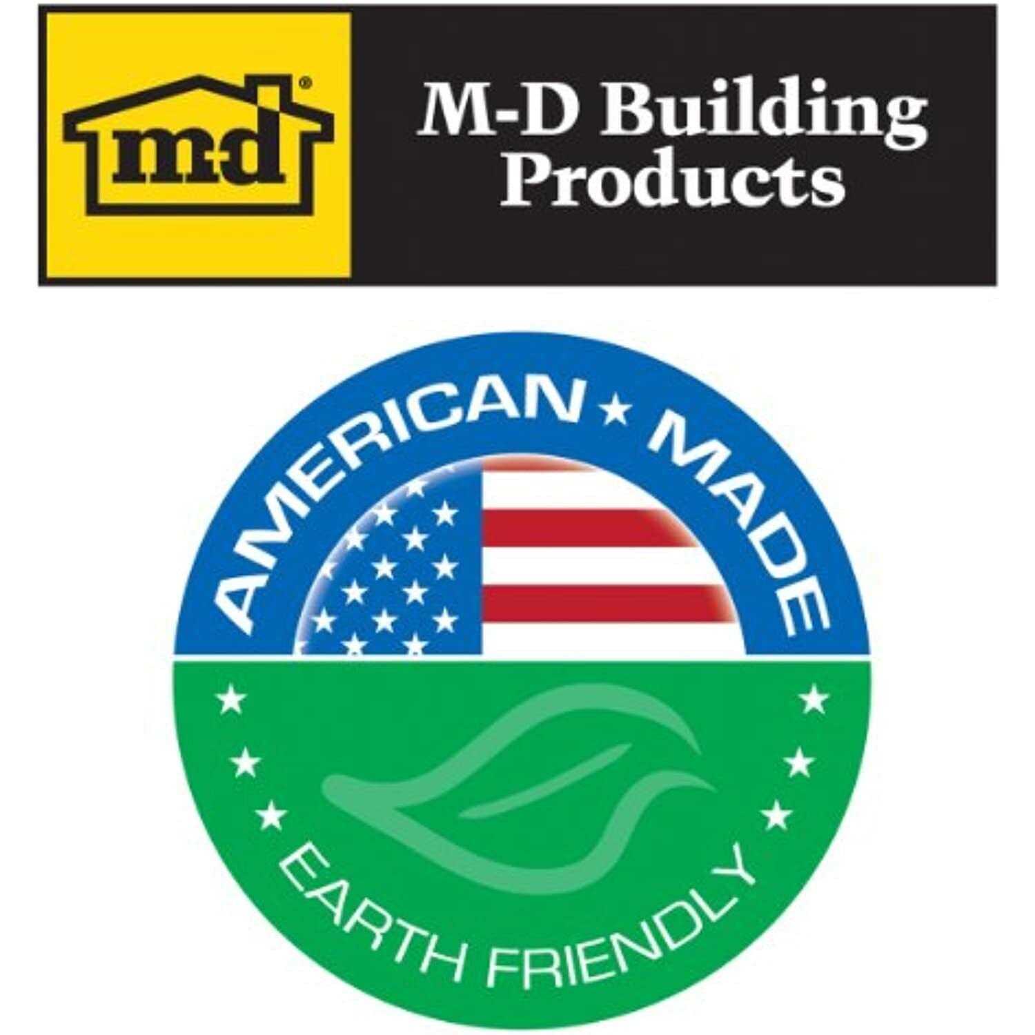 M-D 13524 Threshold Replacement Insert 36 in L - Cheap Fitting