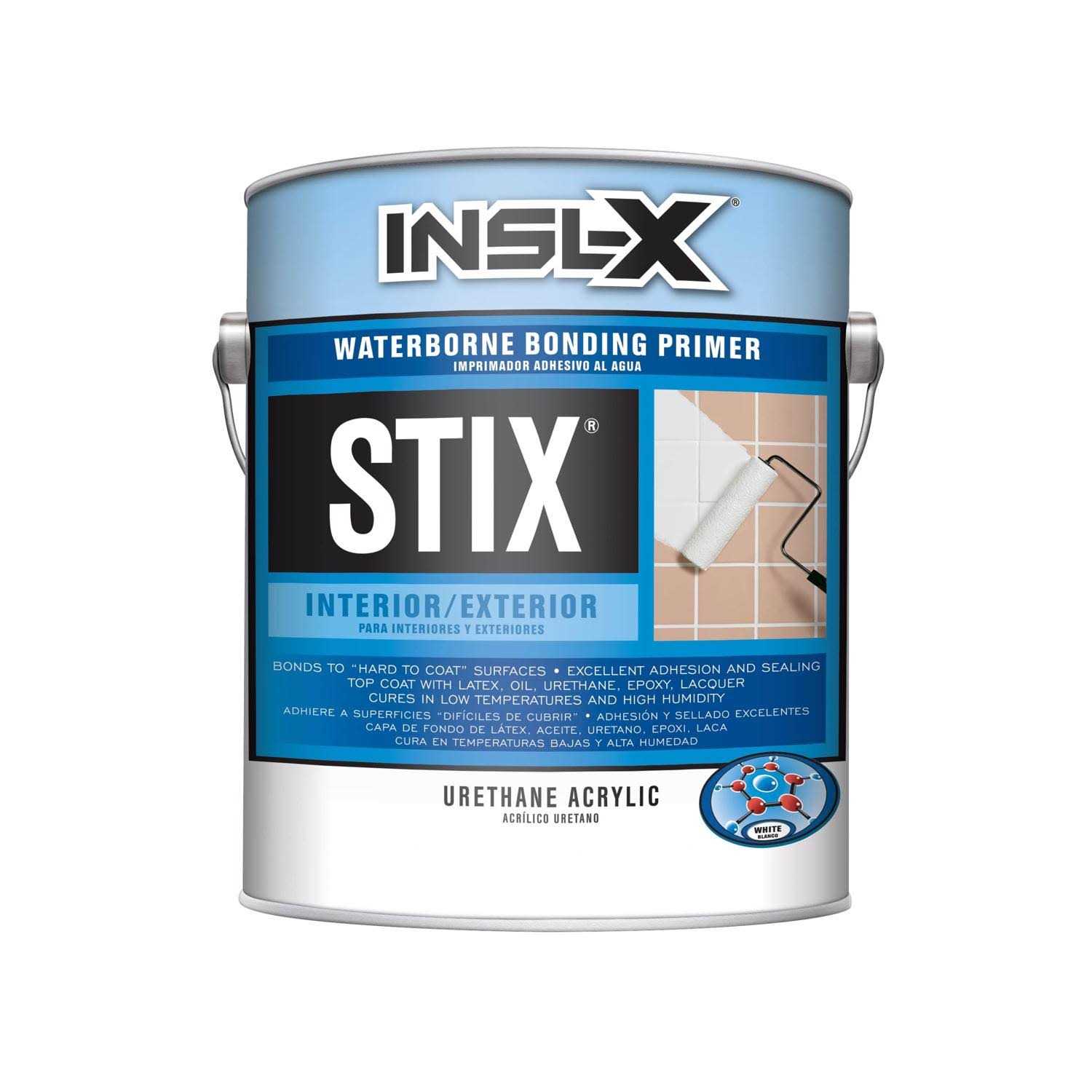 Insl-X Stix Waterborne Bonding Primer - Cheap Fitting