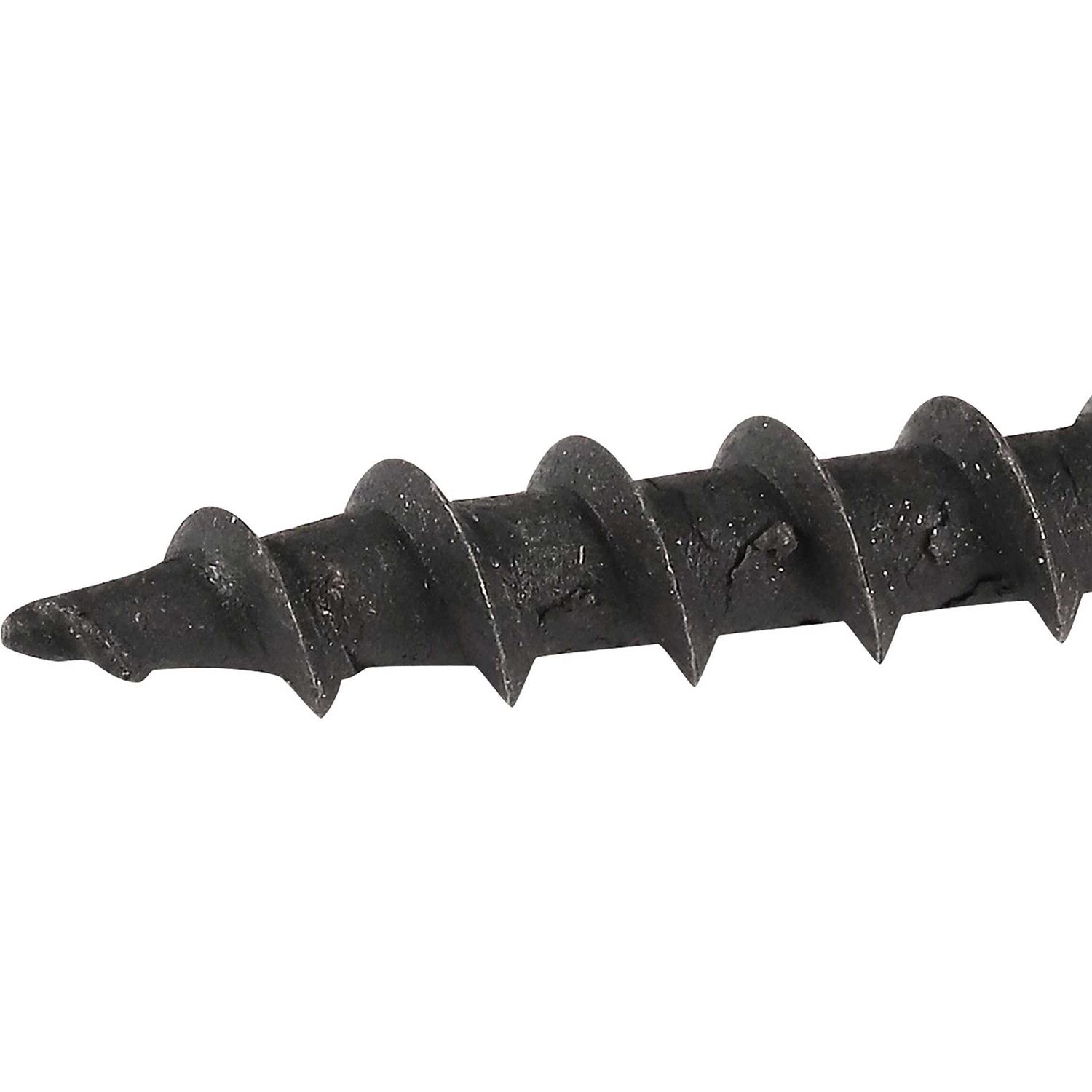 Fas-n-Tite #6 x Bugle Coarse Thread Drywall Screws - Cheap Fitting