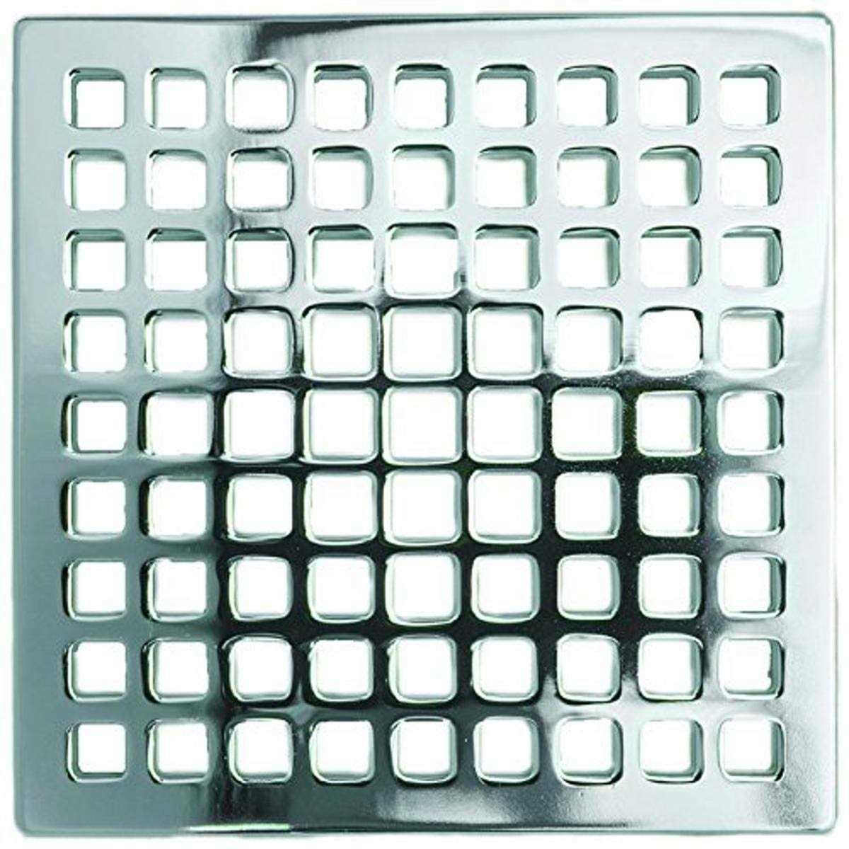 Newport Brass 233-401 4 Square Shower Drain 233-401/ - Cheap Fitting