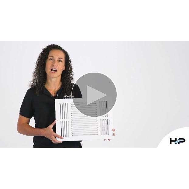 2-Way Register - Cheap Fitting