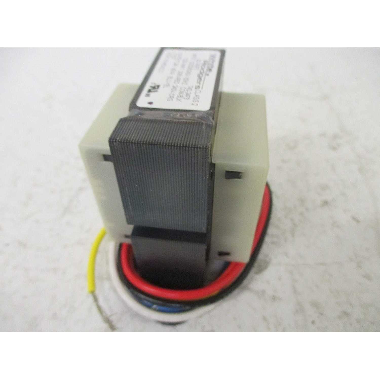 White-Rodgers 90-T40F3 Transformer - Cheap Fitting
