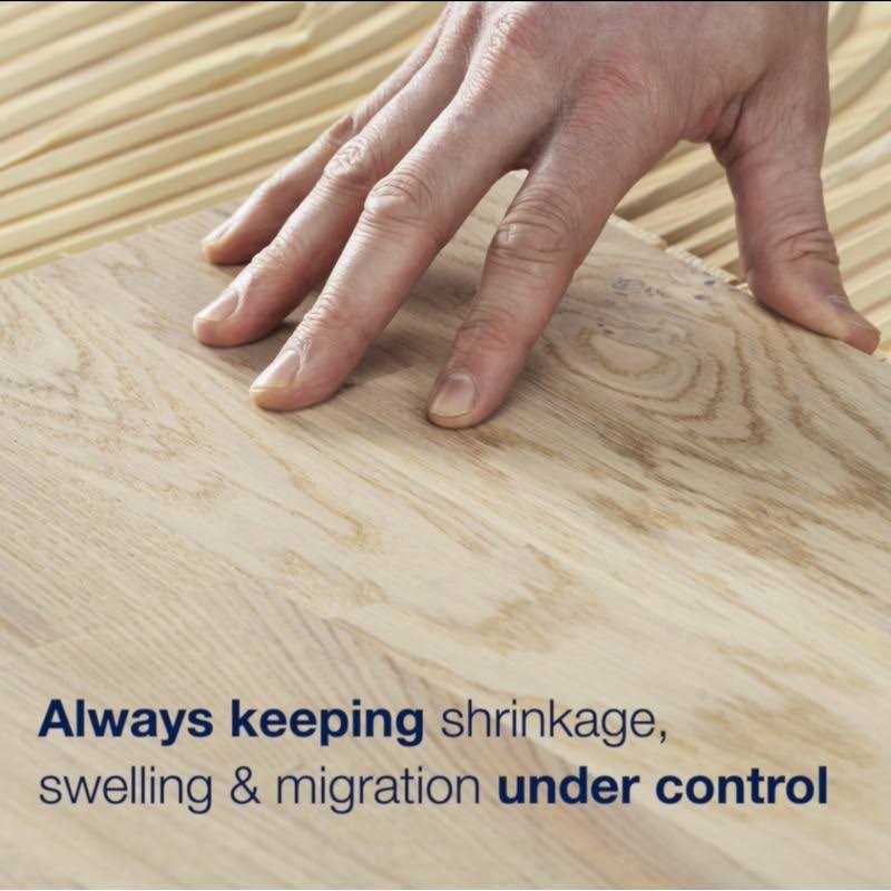 Bona Adhesive R850T ADH - Cheap Fitting