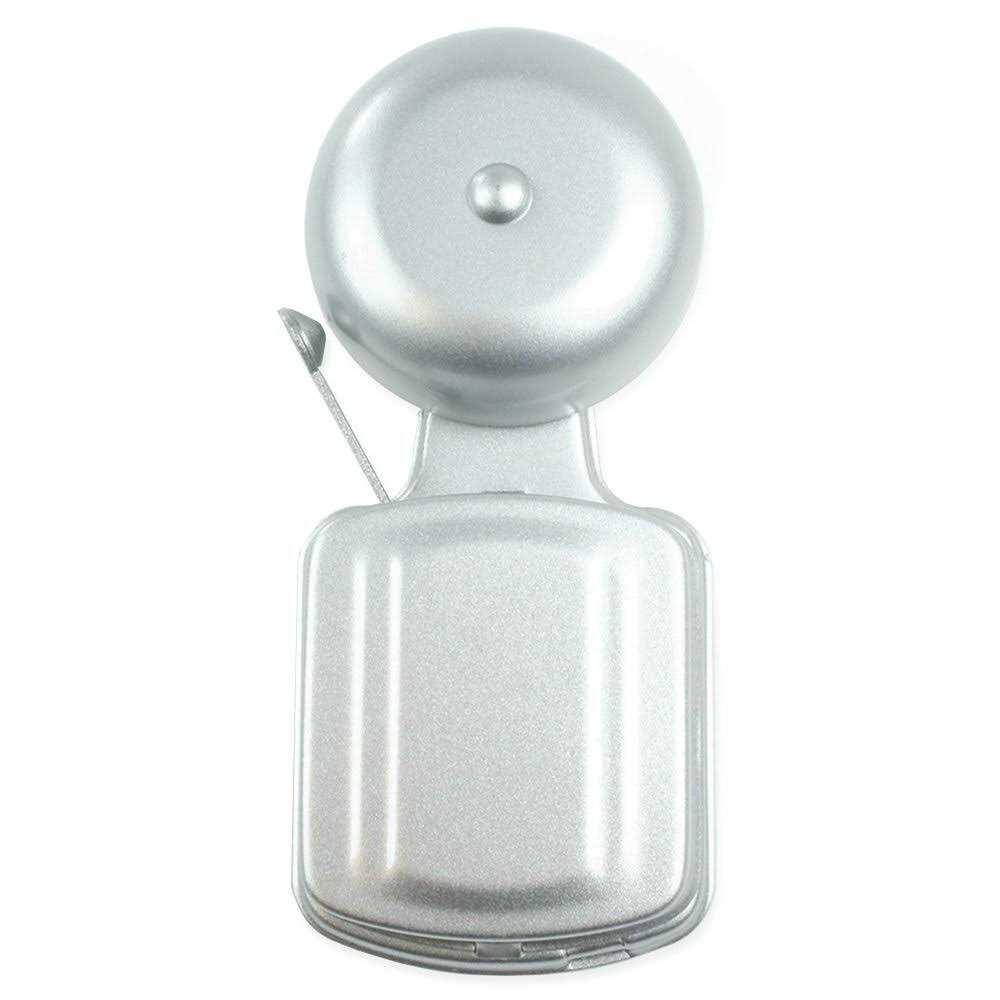 Newhouse Hardware All Purpose Door Bell - Cheap Fitting
