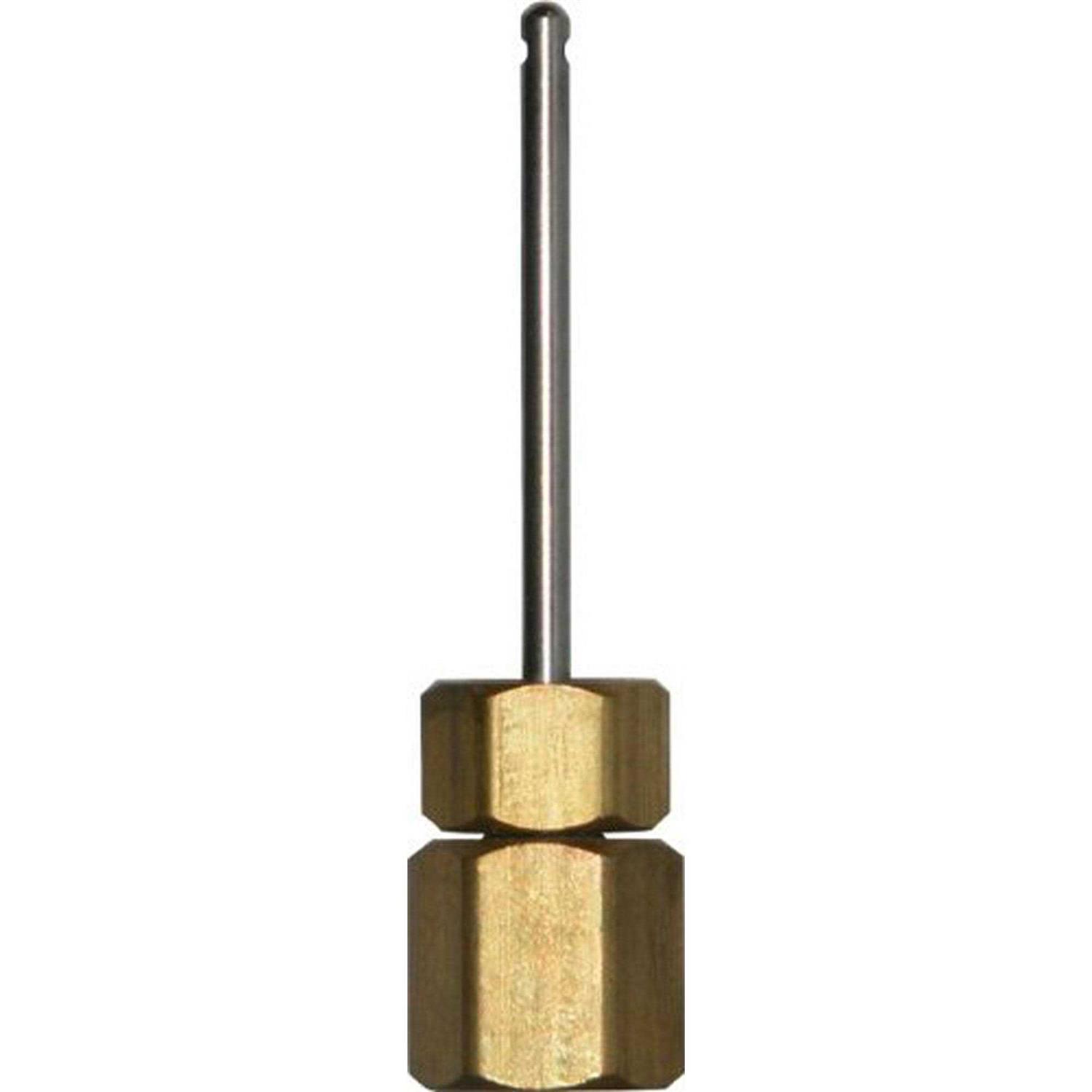 Winters STP Series STP003 Brass Gauge Adaptor - Cheap Fitting