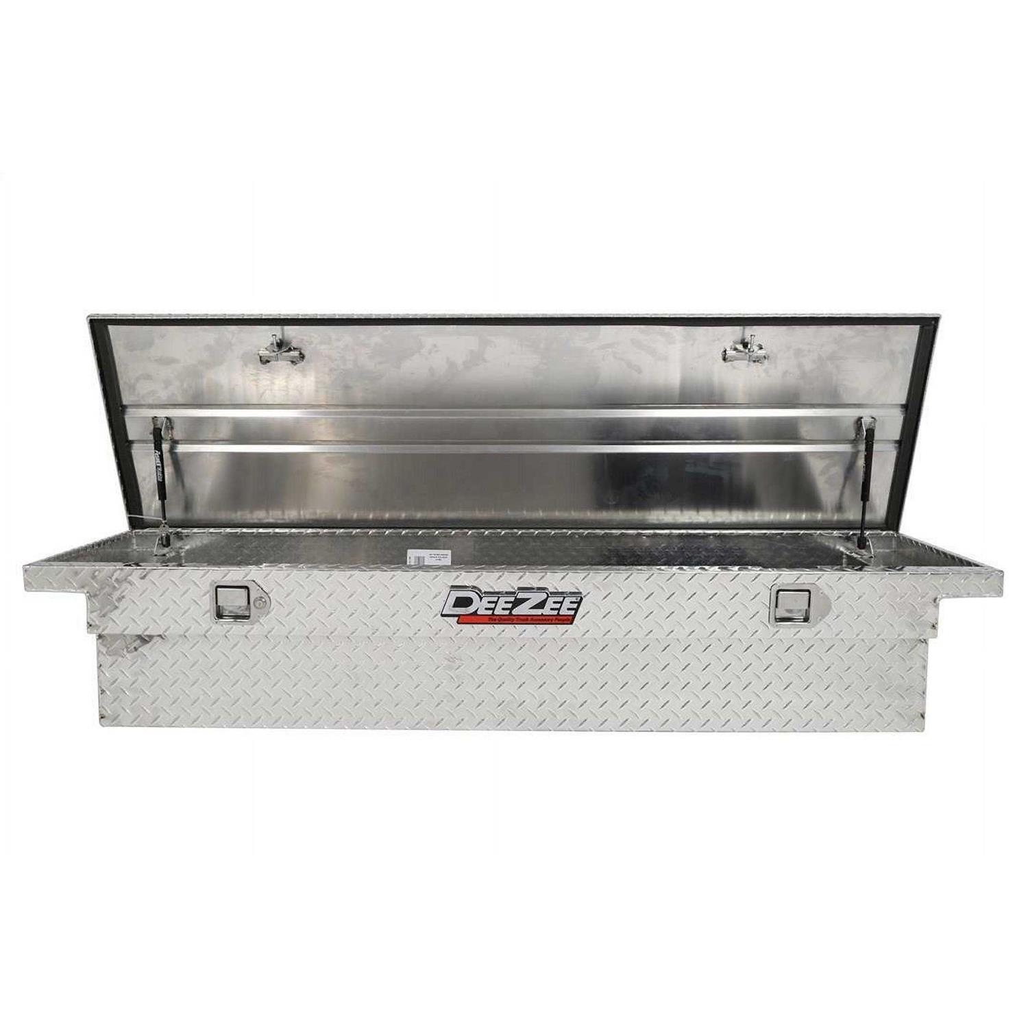 Dee Zee Red Label Crossover Tool Box DZ8170L - Cheap Fitting
