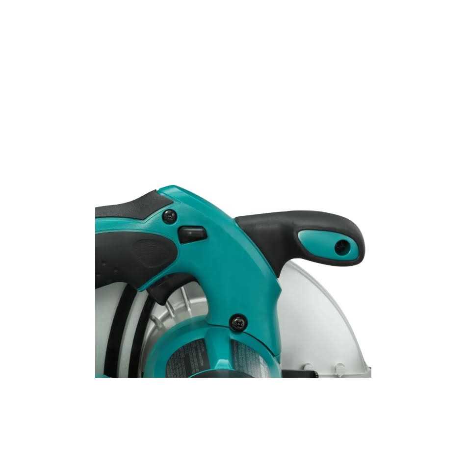 Makita XSS02Z 18V LXT Lithium-Ion Cordless Circular Saw - Cheap Fitting