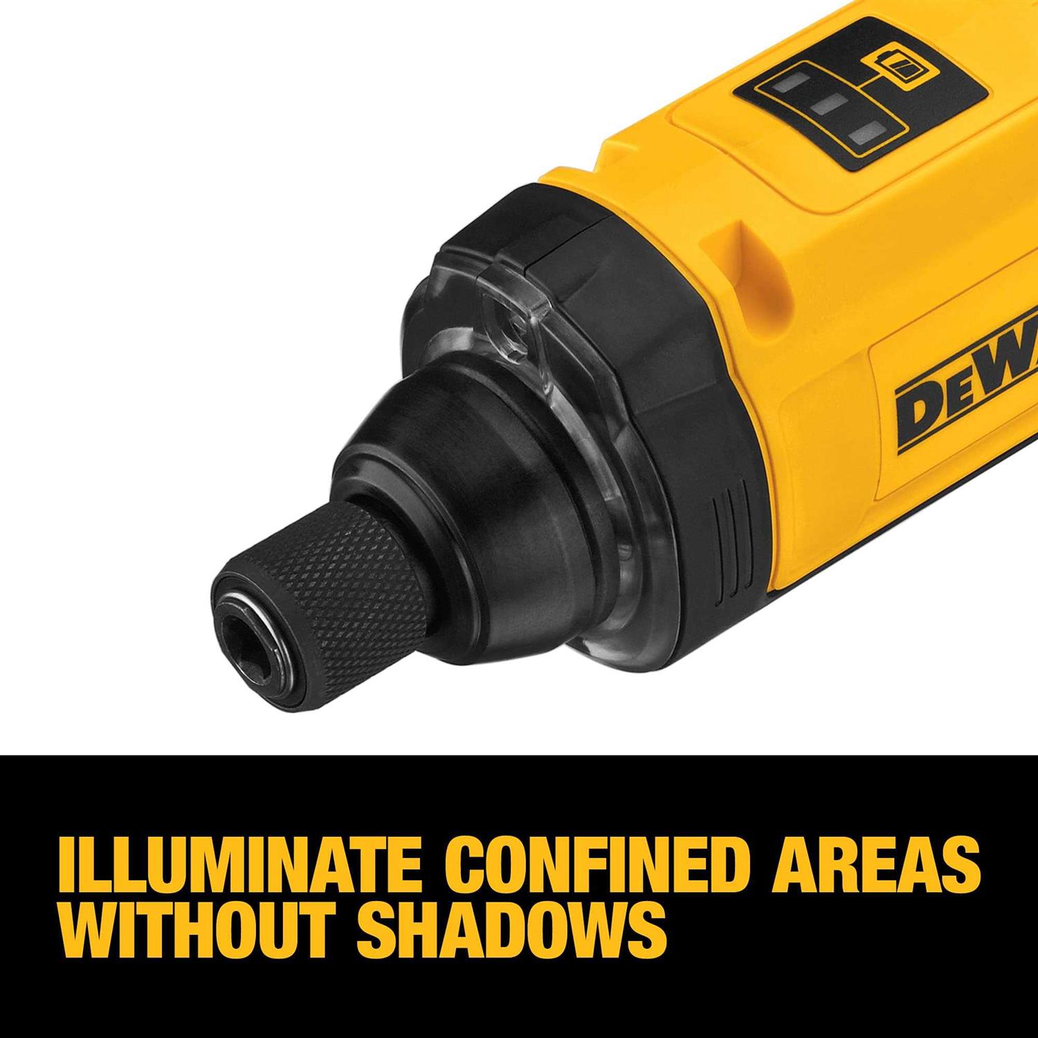 DeWalt DCF682N1 - Cheap Fitting