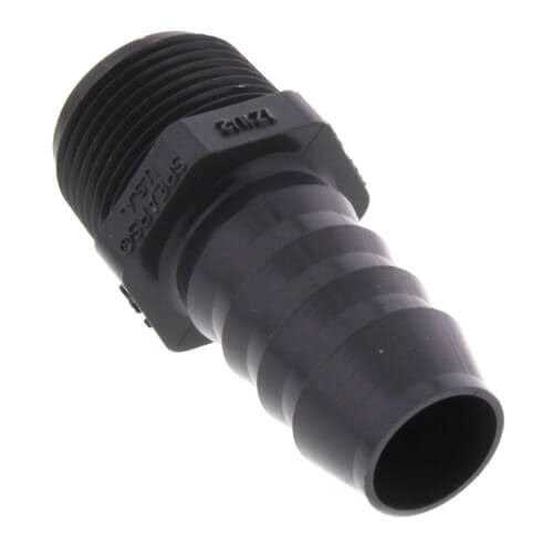 Spears 1436 Series PVC Tube Fitting Adapter - Cheap Fitting
