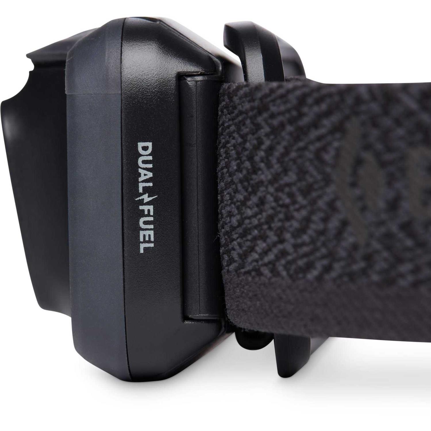 Black Diamond Cosmo 350 Headlamp - Cheap Fitting