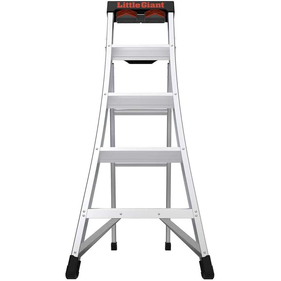 Little Giant King Kombo 5′ Aluminum Ladder 14905-001 - Cheap Fitting