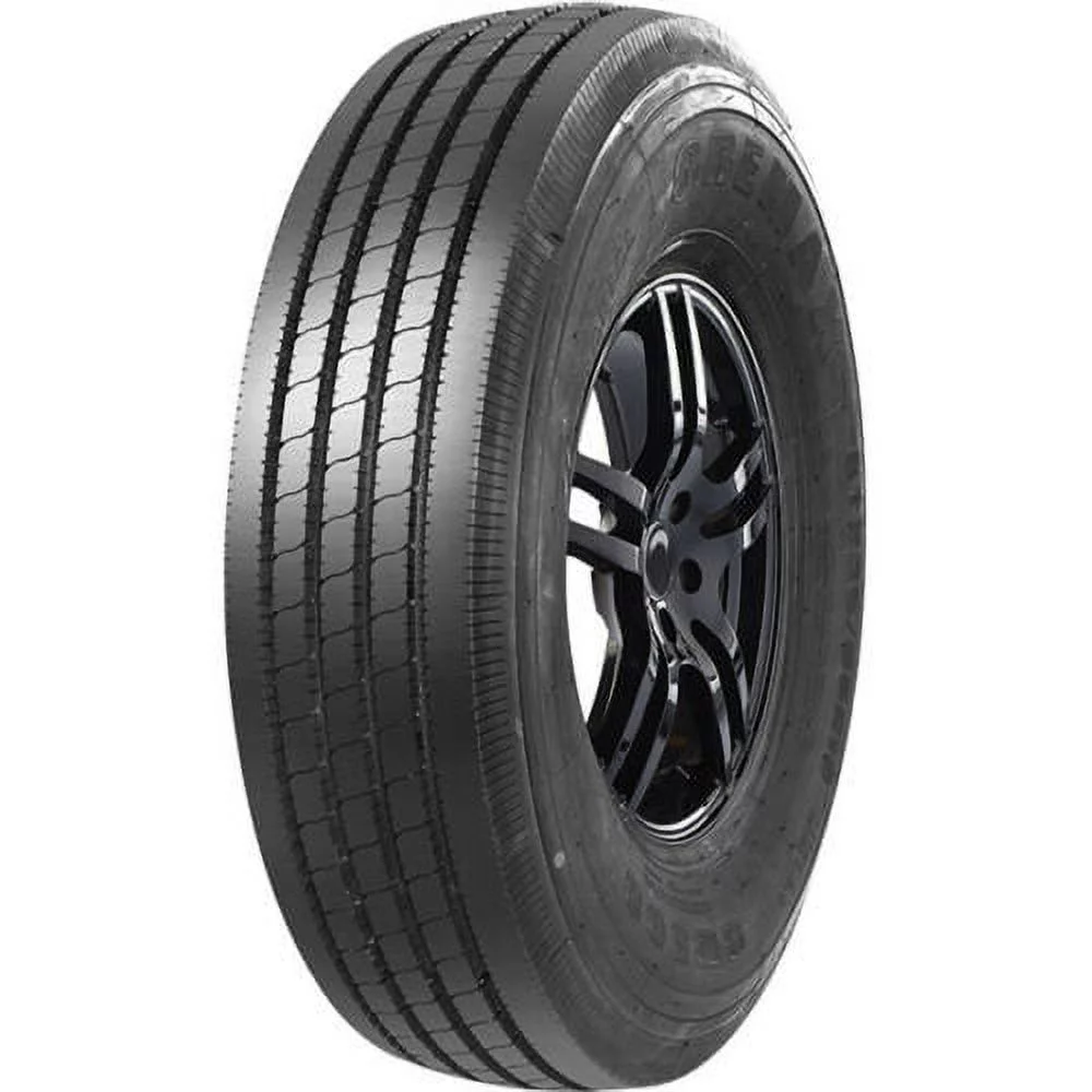 Gremax GM500 235/80R16 129/125M G Tire - Cheap Fitting