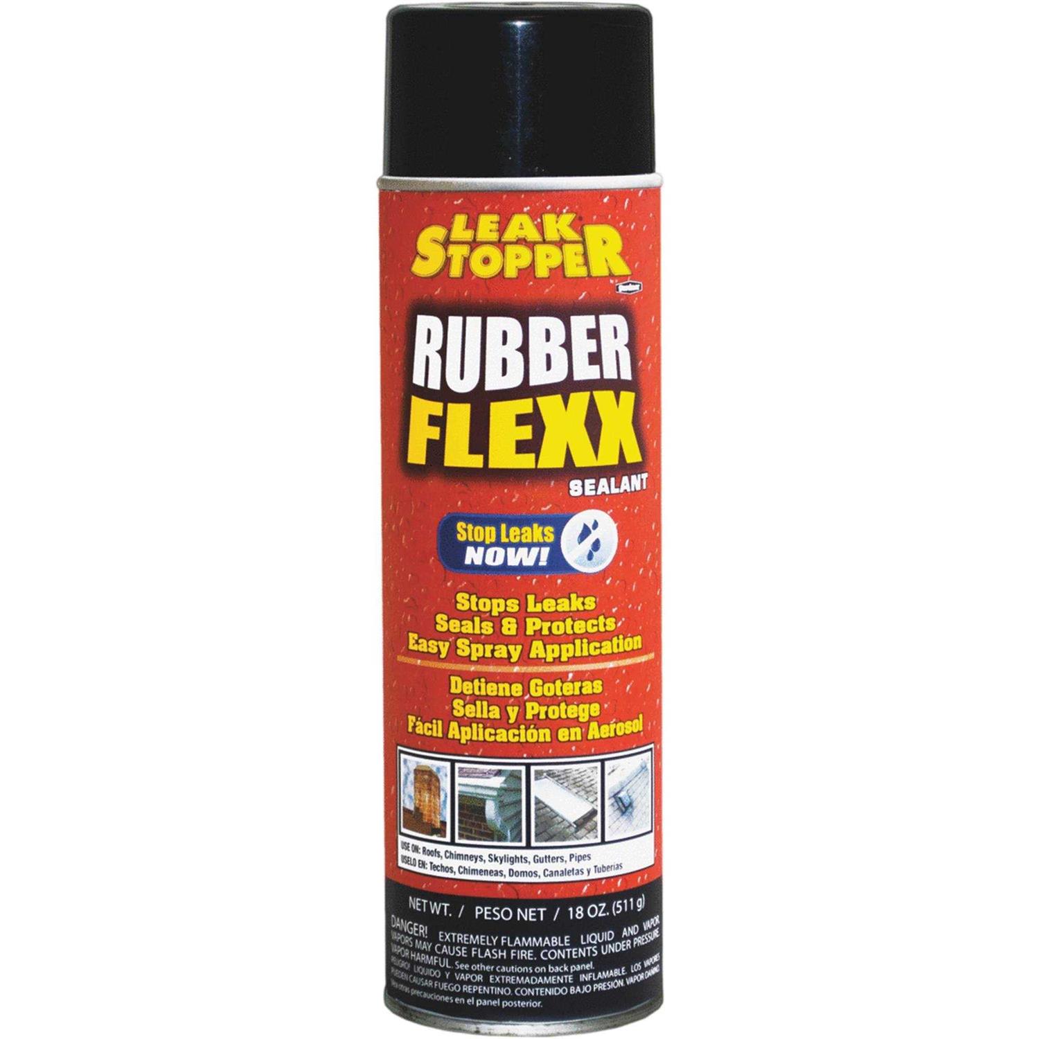 Leak Stopper Rubber Flexx Sealant - Cheap Fitting