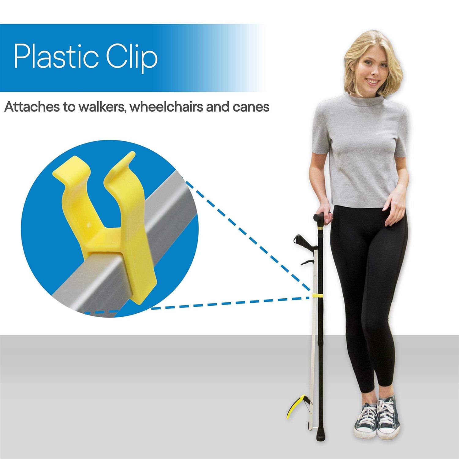 RMS Featherweight The Original Reacher - Cheap Fitting