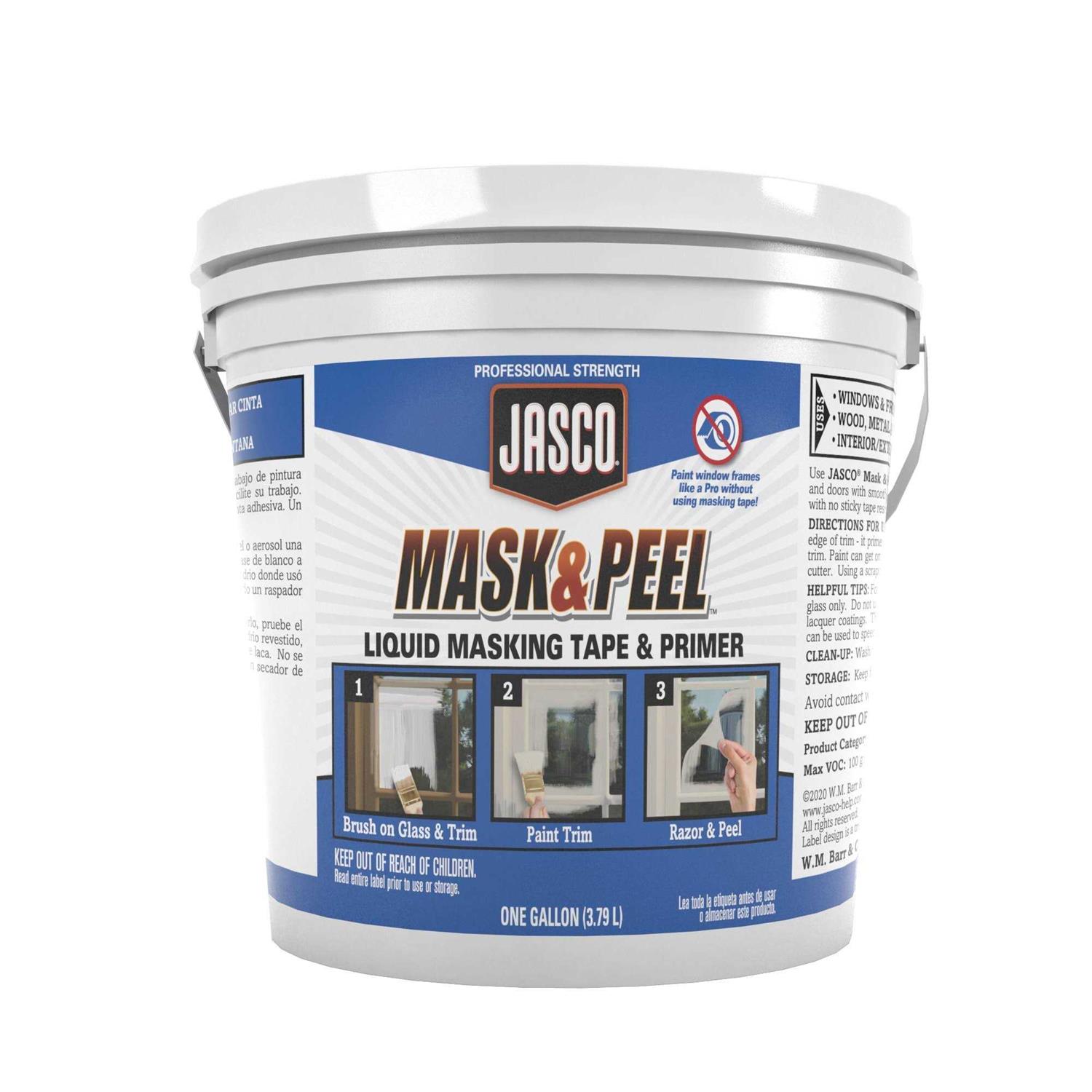 Jasco Liquid Mask GJMS00292 - Cheap Fitting