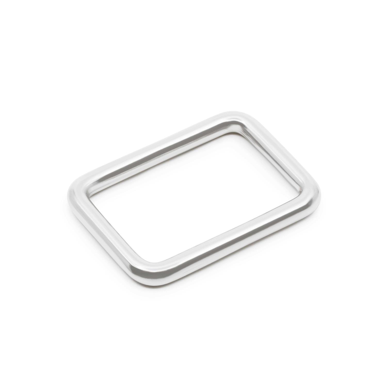 Dritz Rectangle Rings - Cheap Fitting