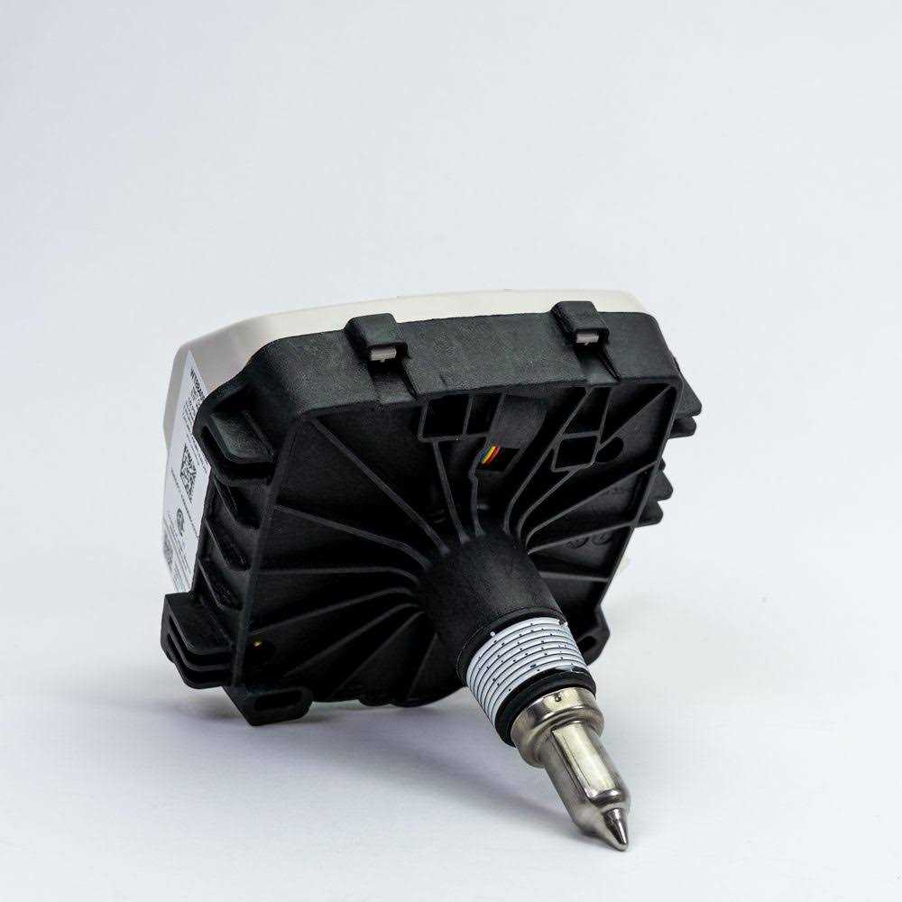 Honeywell WT8840B1500 Universal Water Heater Gas Valve - Cheap Fitting