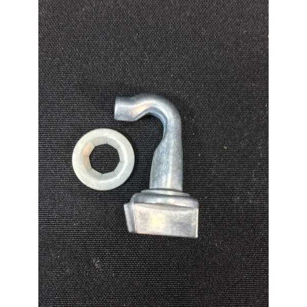 Nordyne Inc 618107R Latch - Cheap Fitting