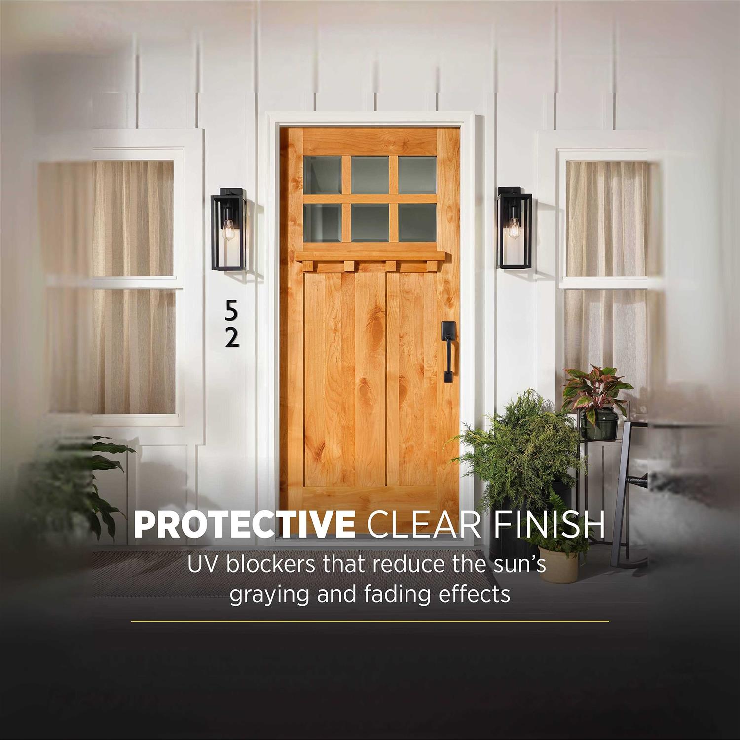 Minwax Helmsman Spar Urethane - Cheap Fitting