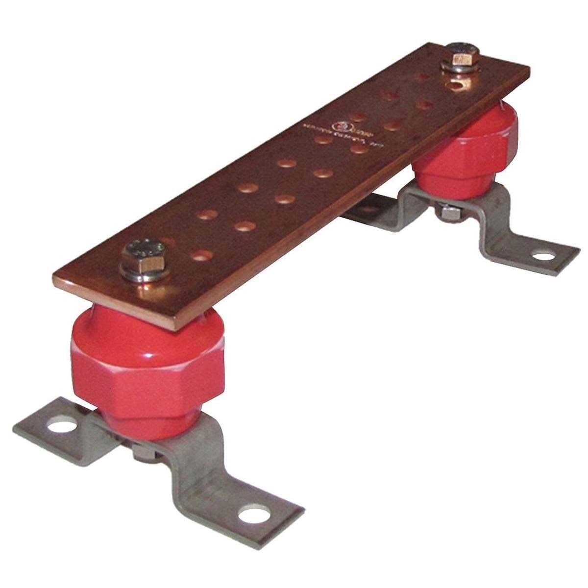 Hubbell Premise Wiring HBBB14210A Busbar,Grounding and Bonding - Cheap Fitting