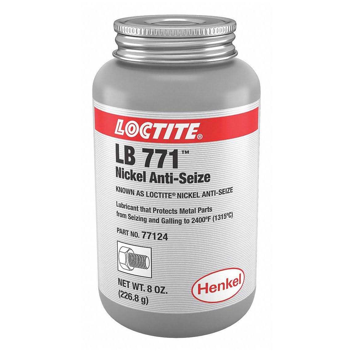 Loctite Nickel Anti-Seize 235028 - Cheap Fitting