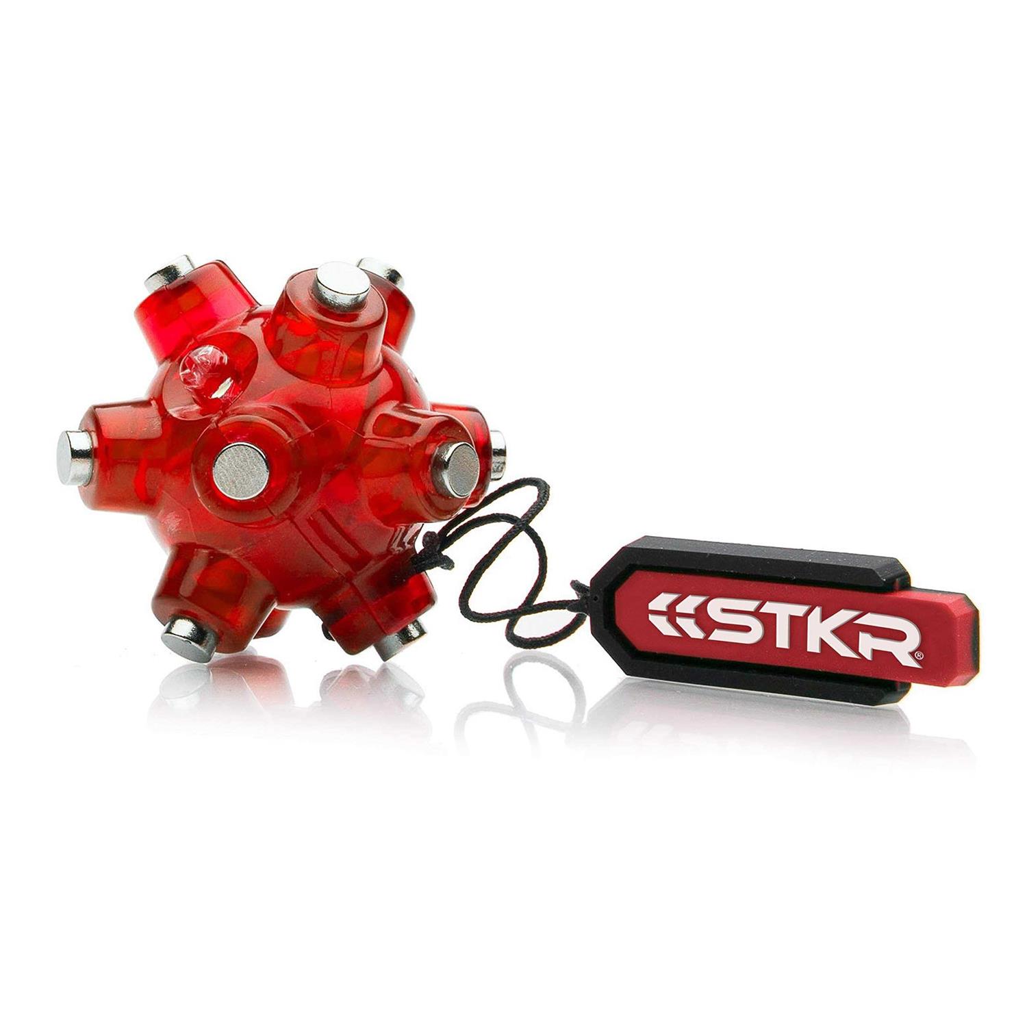 STKR Concepts Magnetic Light Mine - Cheap Fitting