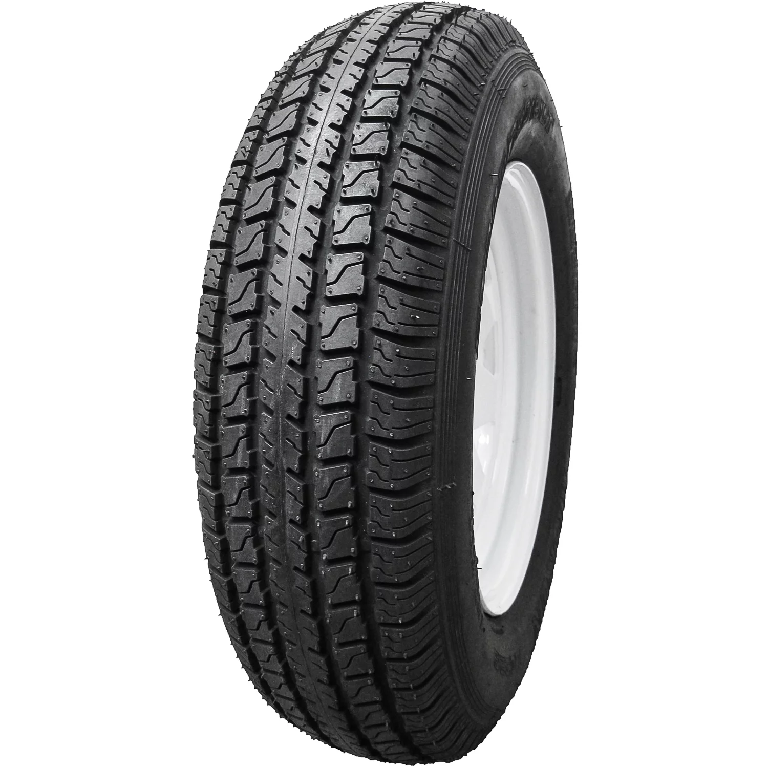 Hi-Run H180 ST175/80D13 C/6PLY Tire - Cheap Fitting