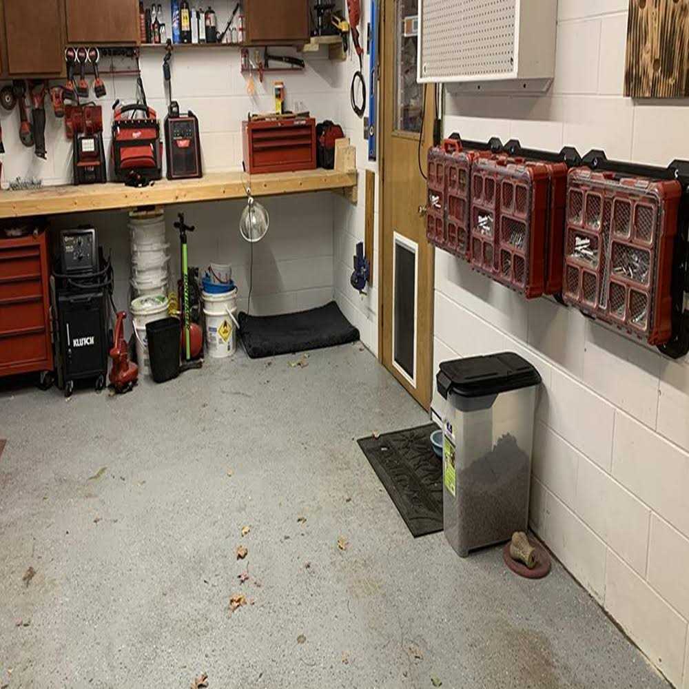 Milwaukee PACKOUT Mounting Plate 48-22-8485 - Cheap Fitting