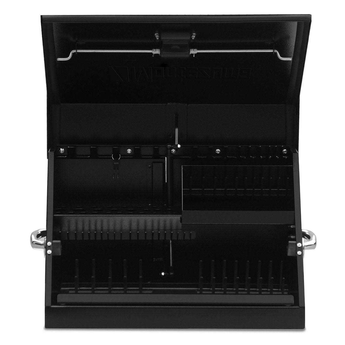 Montezuma 23 x 14 Triangle Toolbox - Cheap Fitting