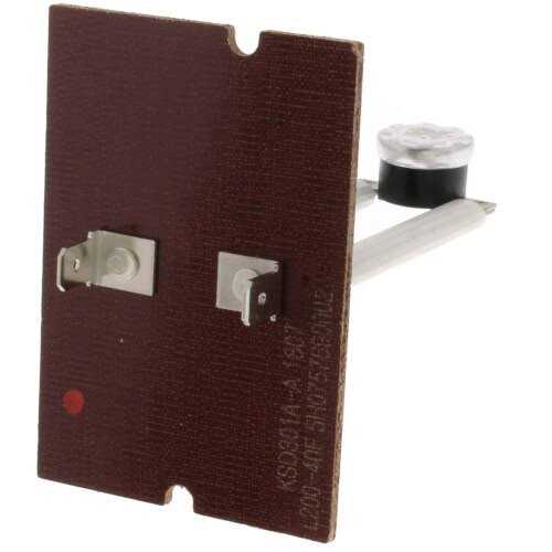 Modine 3H0400780002 High Limit Switch - Cheap Fitting