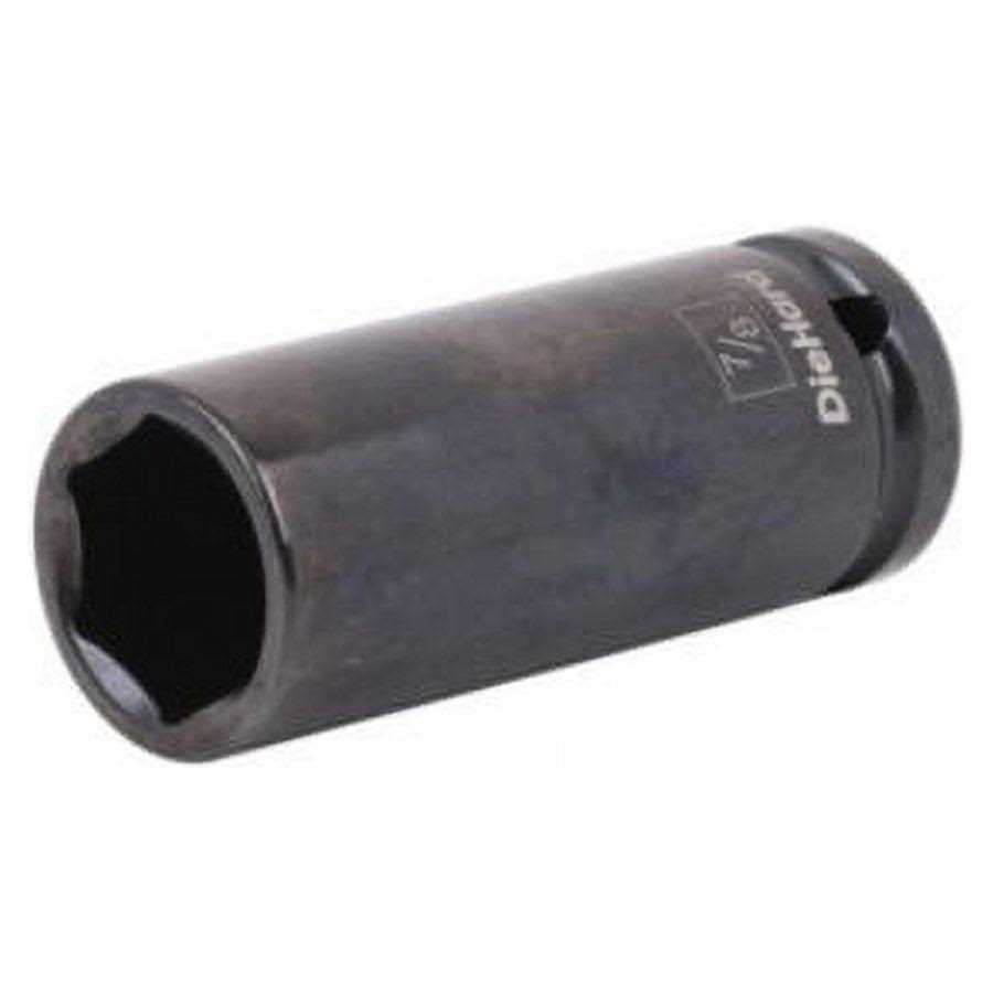 Diehard 1/2 Drive 6-Point Deep Impact Socket Set DHP - Cheap Fitting