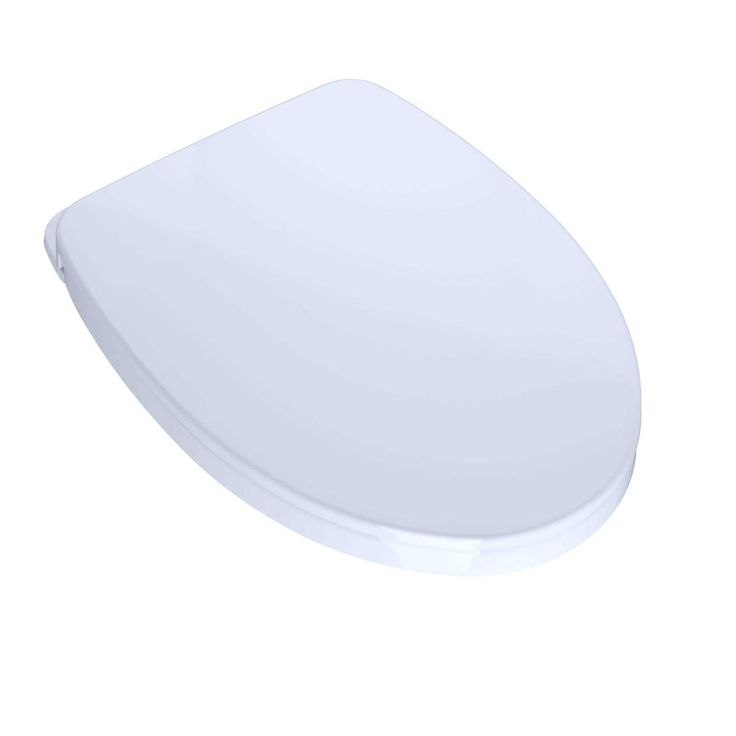 SoftClose Elongated Toilet Seat Toto SS124# - Cheap Fitting