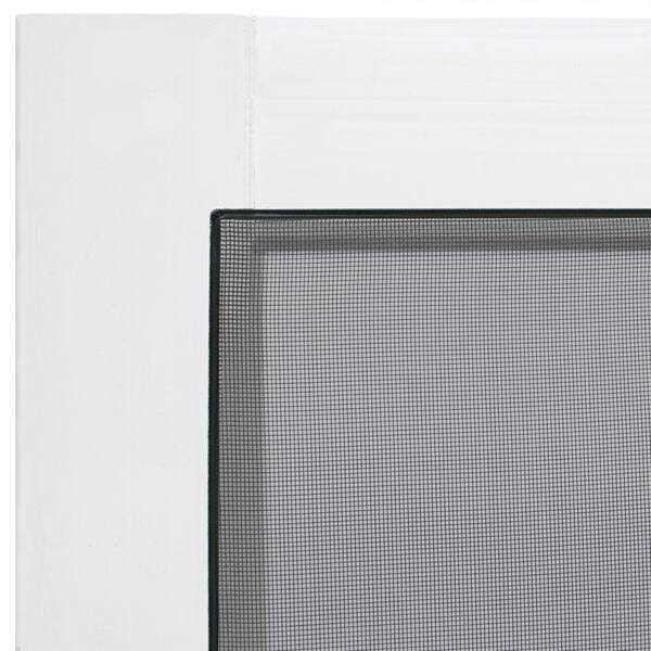 Screen Tight 36 in. x 80 in. Brookgreen Solid Vinyl BRK - Cheap Fitting
