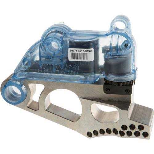 SawStop TSDC-8R3 Table Saw Brake Cartridge for 8 Dado Sets - Cheap Fitting