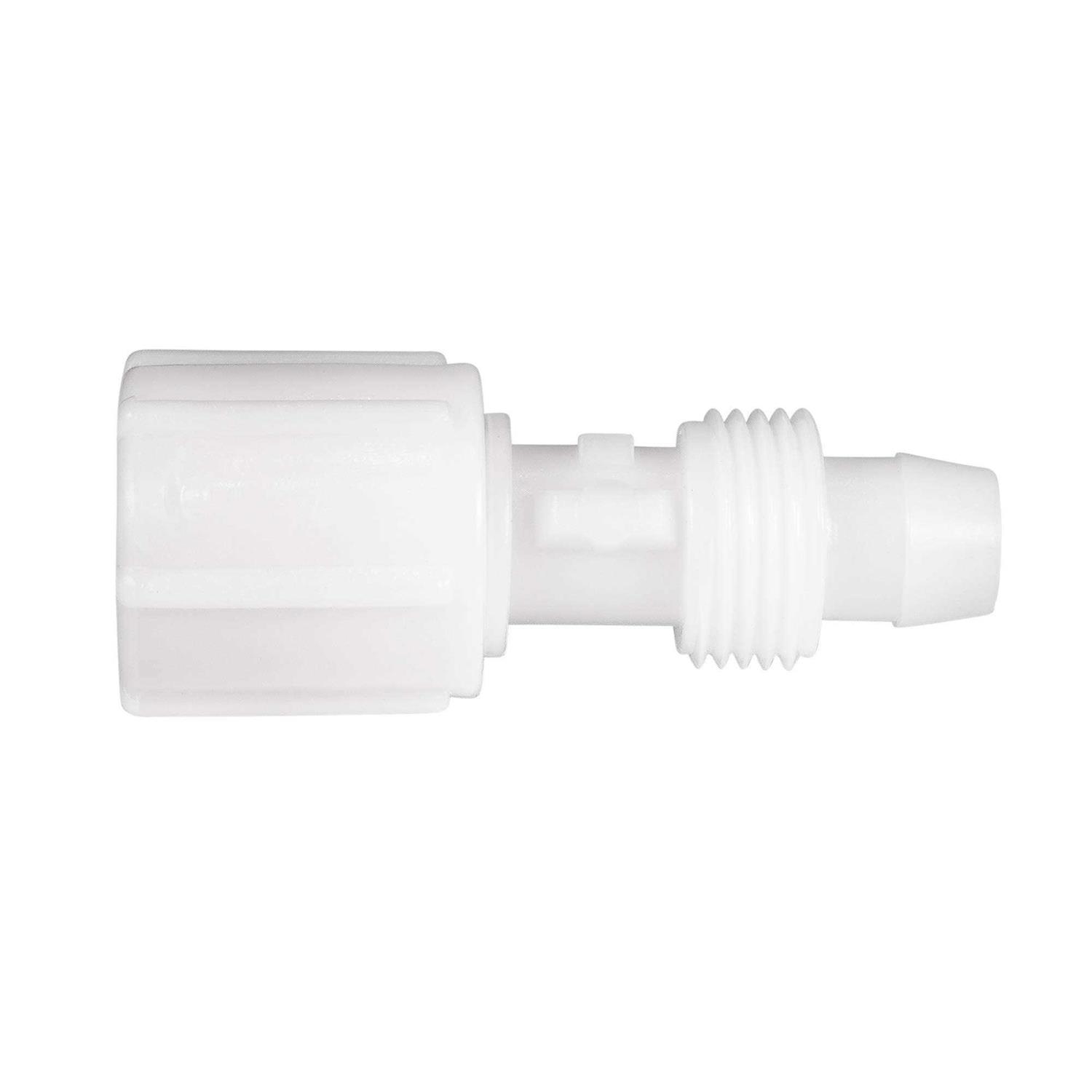 RecPro RV Flair-It 1/2 Compression to Swivel Faucet Adapter - Cheap Fitting