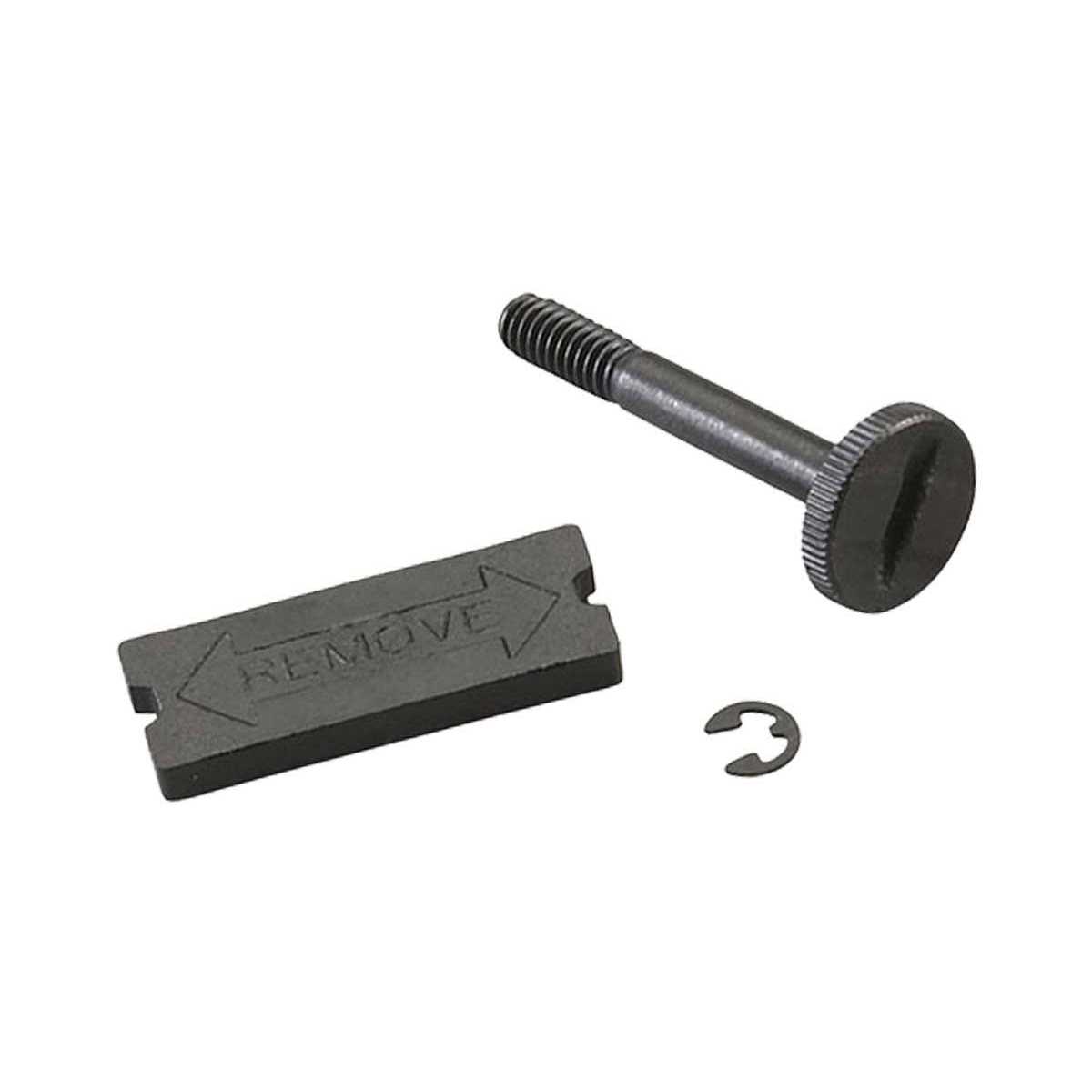 Streamlight Earless Screw Kit for TLR-1 & TLR-2 - Cheap Fitting
