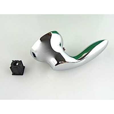 Kohler K-1046987-CP Handle Kit - Cheap Fitting