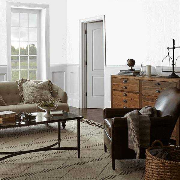 Magnolia Home by Joanna Gaines Tint Base Base Paint and Primer Interior 1 - Cheap Fitting