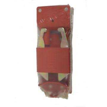 SpeeCo Two-Way Lockable Gate Latch - Cheap Fitting