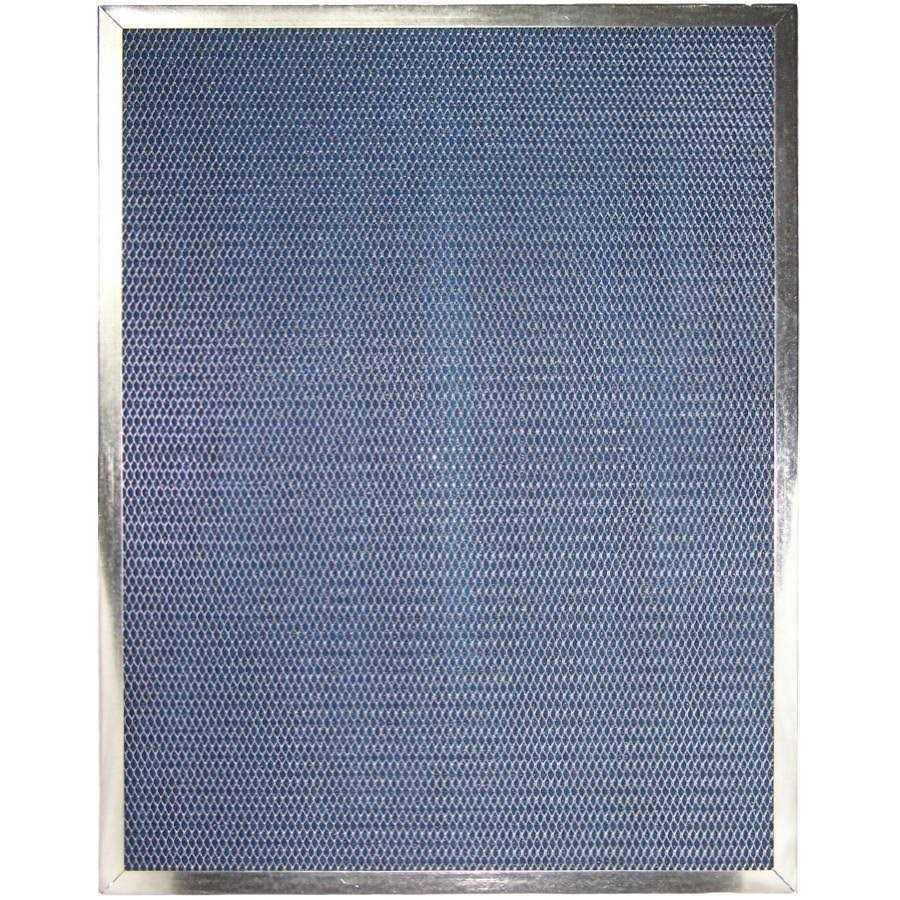 Air-Care Permanent Washable Electrostatic Air Filter - Cheap Fitting